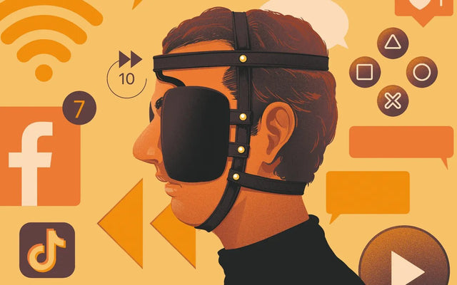 Quality of Mind, Focus and Your Necklace - Veneka