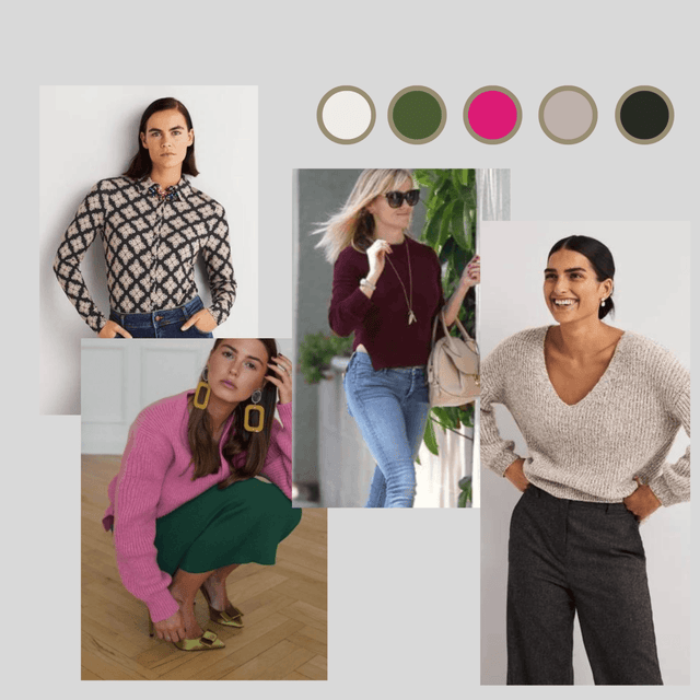 Ashley Jennings - Veneka