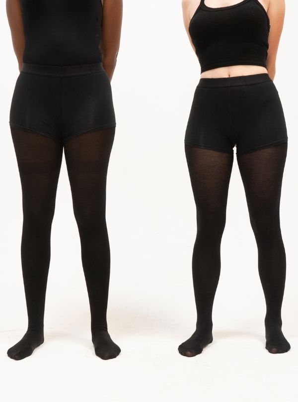 2-Pack of EverTights in Black
