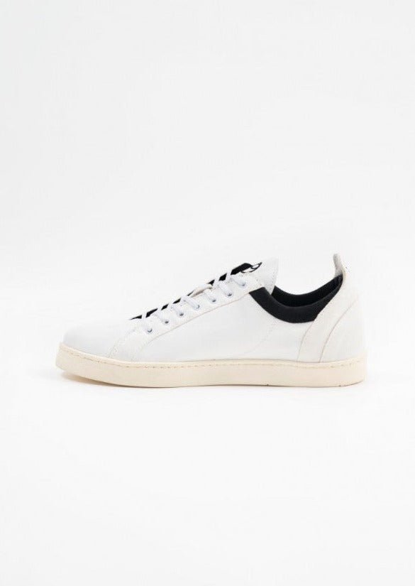 Borås GOT Classic Sneakers in Latte - Veneka-Sustainable-Ethical-Other-1 People Drop Ship