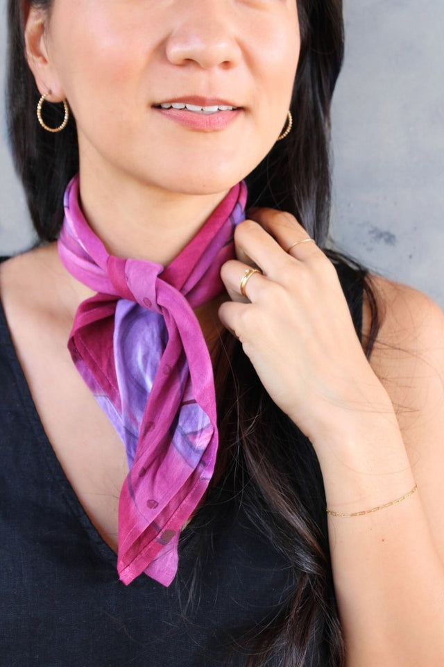 Cable Chain Bracelet - Veneka-Sustainable-Ethical-Jewelry-Elisha C 30 Drop Ship