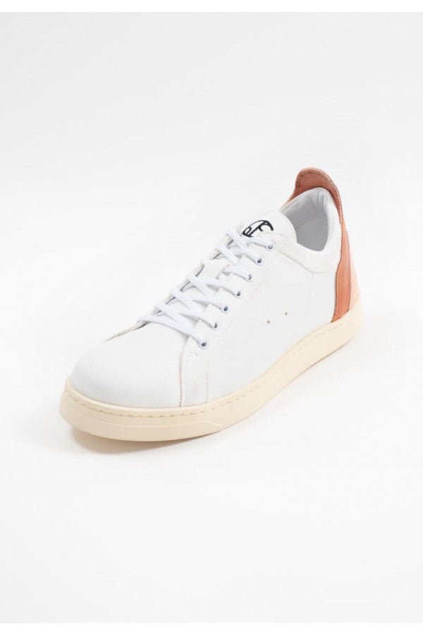 Vegan Sneakers in Pheasant - Veneka-Sustainable-Ethical-Other-1 People Drop Ship