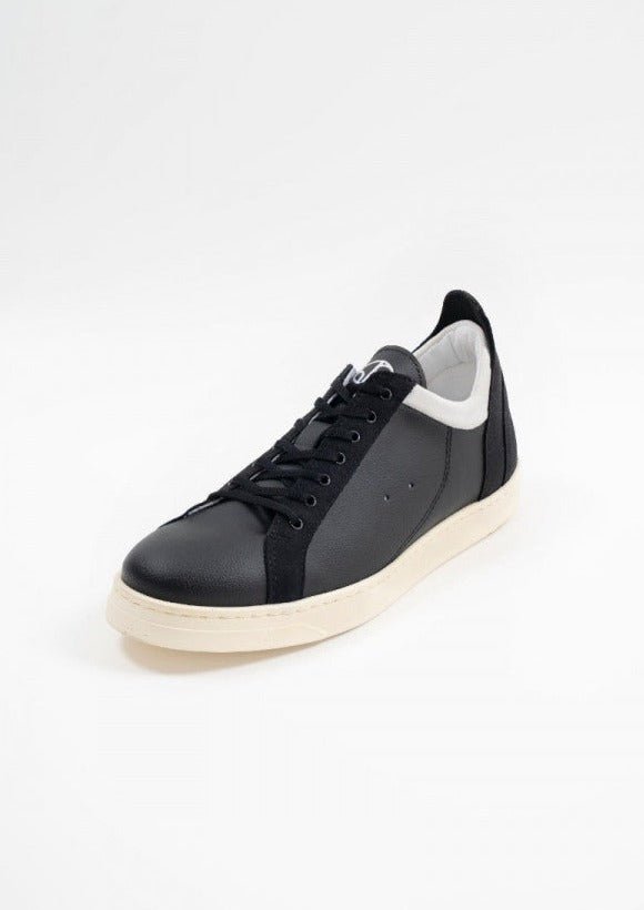 Borås Classic Sneakers in Oyster - Veneka-Sustainable-Ethical-Other-1 People Drop Ship