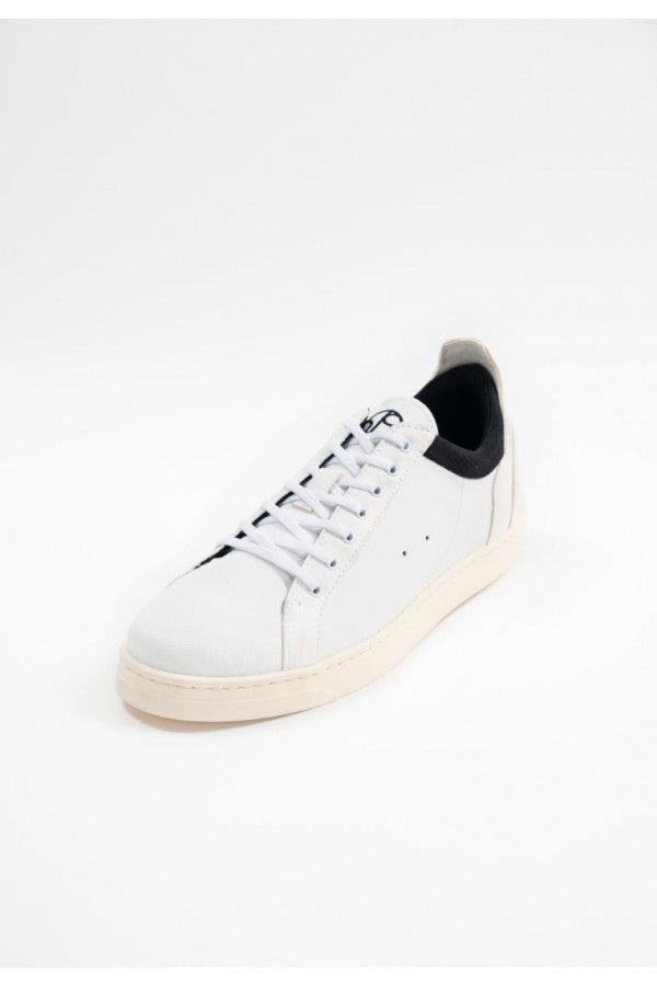 Borås GOT Classic Sneakers in Latte - Veneka-Sustainable-Ethical-Other-1 People Drop Ship