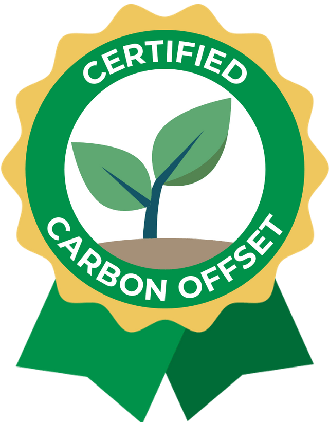 Carbon Neutral Order - Veneka-Sustainable-Ethical-Jackets-EcoCart