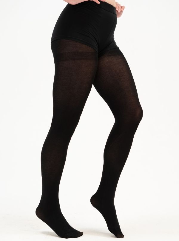 EverTights No-Sag Design in Black - Veneka-Sustainable-Ethical-Other-Clovo Drop Ship