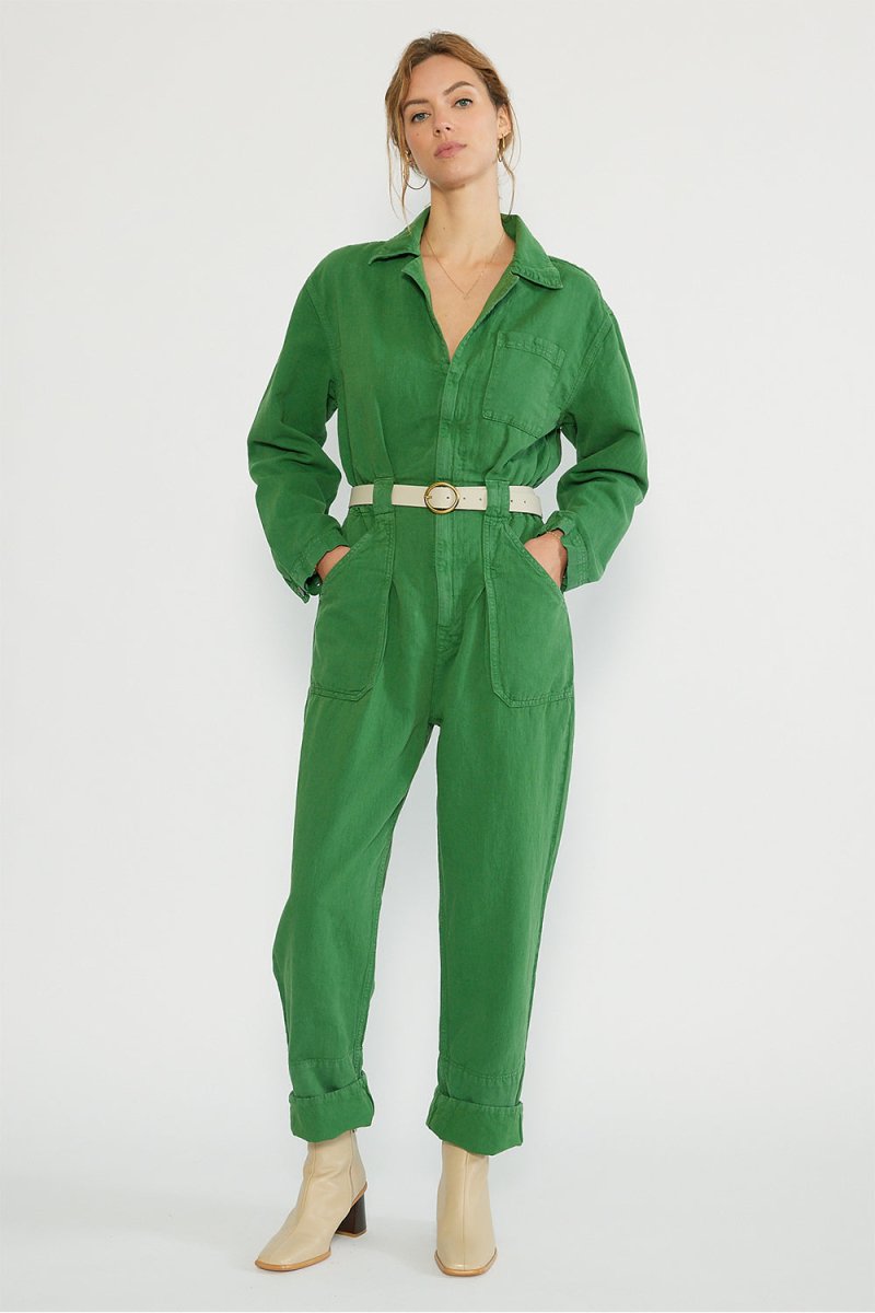 Ethical jumpsuit sales