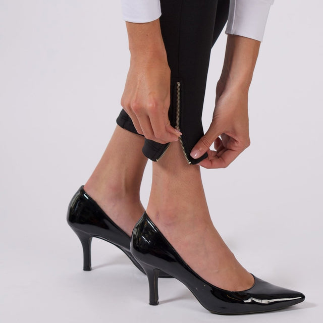 Dressy Legging  Shop Sustainable, Ethical Clothing for Women – Encircled