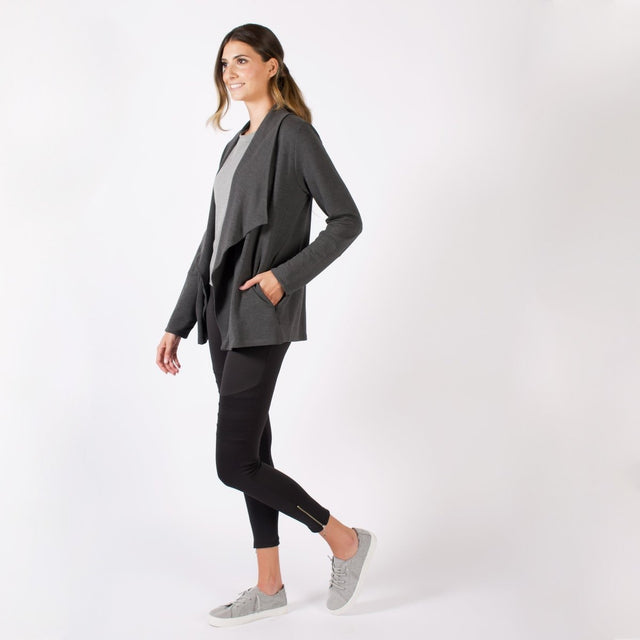 Dressy Legging | Shop Sustainable, Ethical Clothing for Women