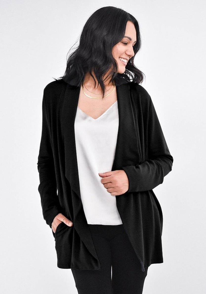 Encircled cardigan best sale